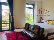Hình ảnh Bán biệt thự Ngô Tất Tố Phường 8 Đà Lạt view thung lũng hợp nghỉ dưỡng