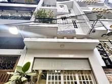 Hình ảnh Nhà 5 tầng H8mét sát MT Lê Quang Định, Bình Thạnh, 4,6x15 , 14 tỷ chẵn
