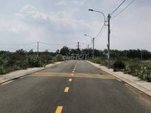 Hình ảnh Cho thuê đất đường Phước Hậu, Long Phước, DT 60m2