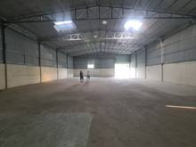 Hình ảnh Còn Vài Xưởng 500m 25tr Thạnh Xuân 25 Quận 12