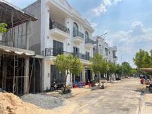 Hình ảnh Bán 20 Lô Đất Phân Lô ,THẠNH XUÂN 52 4,5x12 Đường 10m vỉa hè , Giá Rẻ