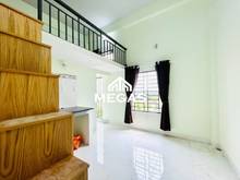 Hình ảnh Phòng Gác Mét 65 Nhiều Cửa Sổ Ngay Nguyễn Thái Sơn - Cầu An Phú Đông