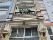 Hình ảnh Bình Thạnh, Bán CHDV Phạm Văn Đồng, 6 tầng, DT sàn 313m2, Chỉ 11.9 tỷ