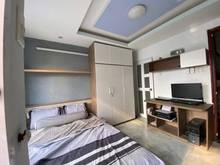 Hình ảnh Studio Ban công Nguyễn Trãi Quận 1