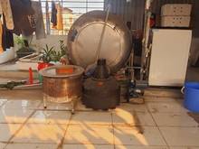 Hình ảnh Bán nhà ngõ Toàn Thắng - Đống Đa 30m 5 tầng 4.1 tỷ