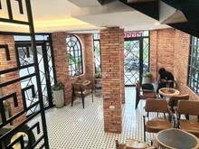 Hình ảnh Mặt Tiền Cafe Đường Hoa Sữa Phú Nhuận- Căn Góc 2 Mặt Tiền