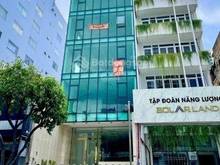 Hình ảnh Giảm gấp 6 tỷ MT Trần Quốc Toản Hai Bà Trưng Phường 6 Quận 3 DT: 6.5x1