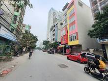 Hình ảnh Mặt phố nguyễn viết xuân, hà đông, 40m2 4t mt 5.2m, phố lớn, vỉa hè,