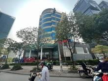 Hình ảnh Cho thuê nhà mặt phố Nguyễn Đình Thi- Tây Hồ