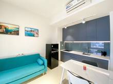 Hình ảnh STUDIO ở liền giá 9.5Triệu/Tháng Sunrise Cityview