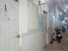 Hình ảnh Bán dãt nhà trọ 6x18m, HXH An Phú Đông Quận 12 gần Ngã Tư Ga nhỉnh 4tỷ