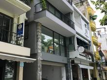 Hình ảnh Cho thuê nhà mặt phố PHẠM NGỌC THẠCH siêu hot, 80m x 6 tầng, MT 7m