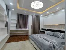Hình ảnh Cho Thuê Căn Hộ Ban Công Cao Cấp Mới Xây - Gò Vấp