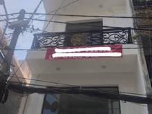 Hình ảnh Cho Thuê Nhà Phường 5, Quận 3, Kinh Doanh Cực Tốt