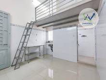 Hình ảnh Cho thuê phòng trọ mới xây gần ĐH Văn Lang- Gò Vấp