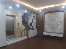 Hình ảnh Bán nhà phố ngọc khánh - ba đình,6 tầng, thang máy, ngõ rộng, thông