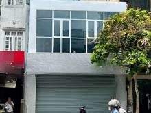 Hình ảnh Cho thuê nhà mặt tiền Đinh Tiên Hoàng trung tâm Quận 1