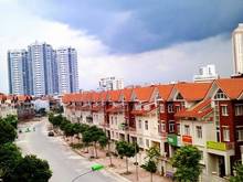 Hình ảnh Chính chủ cho thuê biệt thự khu đô thị Mỗ Lao, 150m2x3,5T, MT: 10m,
