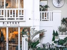 Hình ảnh Hàng hot Nhà MT hẻm Xe hơi Quận 3 phù hợp Kinh doanh Cafe chill , sân