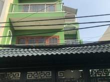 Hình ảnh CC bán nhà HXH Xô Viết Nghệ Tĩnh, P26, Bình Thạnh, 6.2x20m,  12.5 tỷ
