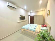 Hình ảnh Bán nhà Tân Bình, 4 tầng BTCT đường Bùi Thị Xuân, 4.9 tỷ TL