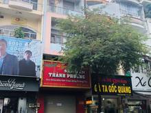 Hình ảnh Chính chủ cần bán gấp nhà mặt tiền đị chỉ, X Ba Vì, (khu C/X Bắc Hải)
