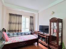 Hình ảnh Bán gấp nhà tôn đức thắng - dân xây - thoáng sáng - tiện ích đầy đủ -