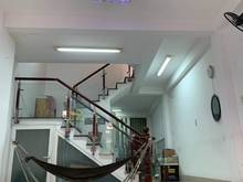 Hình ảnh Sát Mặt Phố, 64m2, 4 Tầng, Nguyễn Kiệm, Phường 9, Quận Phú Nhuận