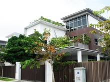 Hình ảnh Giỏ hàng biệt thự Riviera Cove Q9 mới cập nhật, 400-700m2 đất, 3 tầng