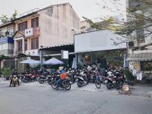 Hình ảnh Mặt tiền đường Thân Văn Nhiếp Q2 (KDC Sông Giồng)