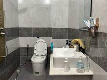 Hình ảnh Cần cho thuê nhà nguyên căn mới xây giá 15tr