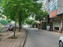 Hình ảnh Mặt Phố Hà Kế Tấn_KD Cực Đỉnh_Đoạn Đẹp Nhất Phố_Giá Cực Tốt_Hè Rộng