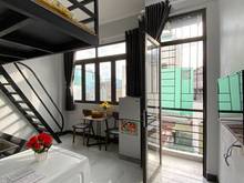 Hình ảnh 🏠 Căn Hộ DUPLEX Cửa Sổ LỚN ĐÓN NẮNG Rộng 30M2 NGAY NGÃ 4 PHÚ NHUẬN