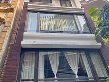 Hình ảnh Nhà 55m2,4T,ngõrộng,gầnbãixe,thoáng,sáng,HoàngQuốcViệt,CầuGiấy,giá7tỷ
