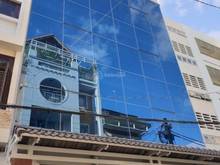 Hình ảnh Cho thuê toà nhà 800m2, đường Võ Thị Sáu, Quận 3