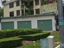 Hình ảnh Nhà đường Bà Huyện Thanh Quan q3, S: 14x5m, 1 trệt suốt, giá 25 triệu