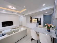 Hình ảnh Masteri Thảo Điền 2PN - Nội thất sang trọng đẳng cấp Luxury