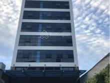 Hình ảnh Kẹt bank bán gấp toà nhà 6 tầng thang máy, MT Nguyễn Đình Chiểu, Q3. D