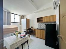 Hình ảnh 🏤Cho thuê CHDV- Nguyễn Văn Lượng- Gò Vấp