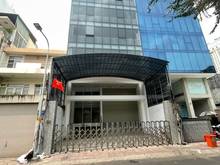 Hình ảnh Cho thuê nhà trung tâm Quận 3, ngang 10 dài 25, có thang máy