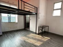 Hình ảnh Cho thuê phòng trọ mới xây full bancol gần Đại học Mở- Gò Vấp