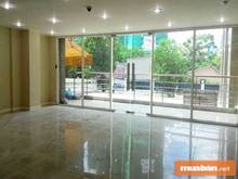Hình ảnh Cho thuê mb mở nhà hàng  phố TRẦN ĐẠI NGHĨA, 100m2 x 2 tầng thông sàn