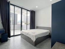 Hình ảnh Khai trương Studio-1pn Bancol thoáng mát ngay Đề Thám Q1