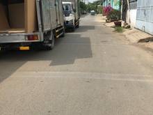 Hình ảnh Cần cho thuê gấp căn góc 8x20m, Hương lộ 2 giá 18tr/ tháng.
