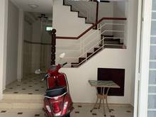 Hình ảnh Cho thuê nhà 14 triệu 4 phòng Đường Điện Biên Phủ, Phường 15 ,Q Bìnạnh