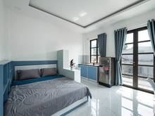 Hình ảnh 💥Cho Thuê Căn Hộ 1PN 40M2 Full Nội Thất gần BV 175 Nguyễn Thái Sơn