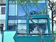 Hình ảnh Mặt tiền Cửu Long, Quận 10 - khu kinh doanh nhà hàng cà phê, bar, pub