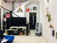 Hình ảnh Bán gấp duy nhất căn HXH quận 10. Dt: 4x19. Giá : 9,8 tỷ