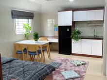 Hình ảnh Cho Thuê Căn Hộ Dịch Vụ Gần Cầu Nguyễn Văn Cừ