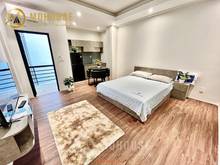Hình ảnh ✨Căn Hộ Giá Tốt_Ban Công_Full Nội Thất_Gần Chợ Bà Chiểu_Cầu Bông